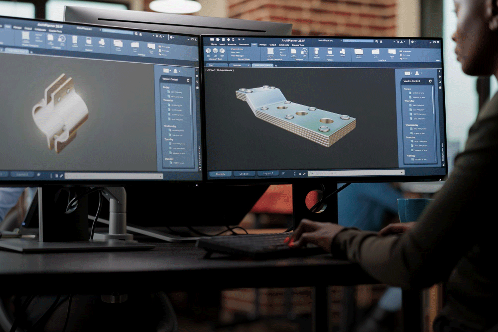 3d-modelleme
